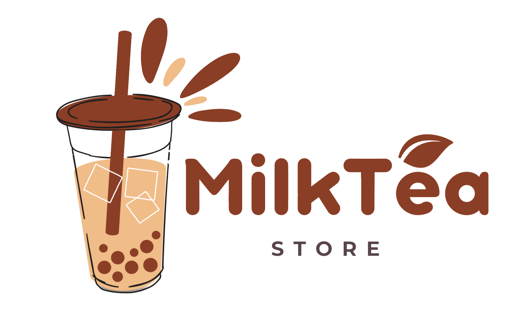 Milk Tea Store