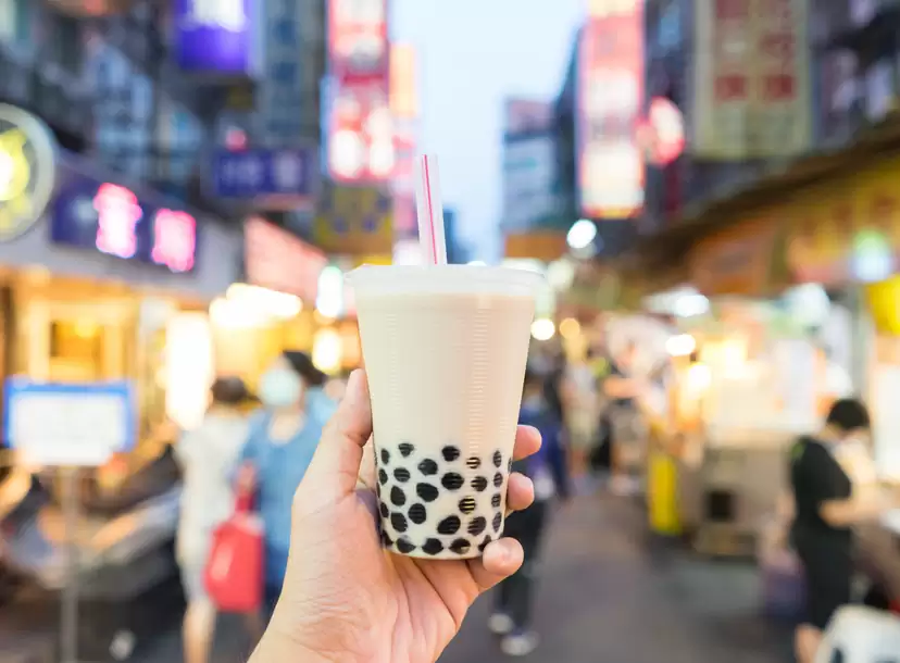 sweet spot for your milk tea shop